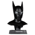 Produktbild DC Direct Prop-Replik 1/3 Batman Cowl (Batman Beyond