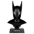 Produktbild DC Direct Prop-Replik 1/3 Batman Cowl (Batman Beyond