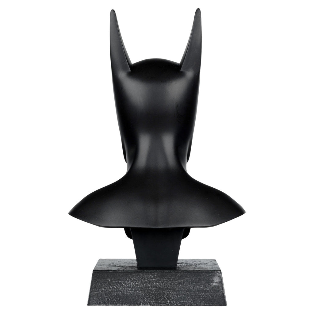 Produktbild DC Direct Prop-Replik 1/3 Batman Cowl (Batman Beyond