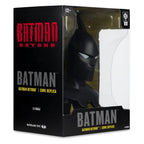 Produktbild DC Direct Prop-Replik 1/3 Batman Cowl (Batman Beyond
