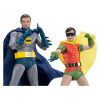 Produktbild Batman Classic TV Series DC Multiverse McFarlane Collector
