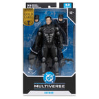 Produktbild DC Multiverse Actionfigur Batman (Justice League) (Gold