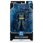 Produktbild DC Multiverse Actionfigur Batman (Batman: Haunted Gotham)