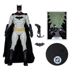 Produktbild DC Multiverse Actionfigur Batman (The New 52) 18 cm