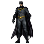 Produktbild DC Multiverse Actionfigur Batman (DC Rebirth) 18 cm