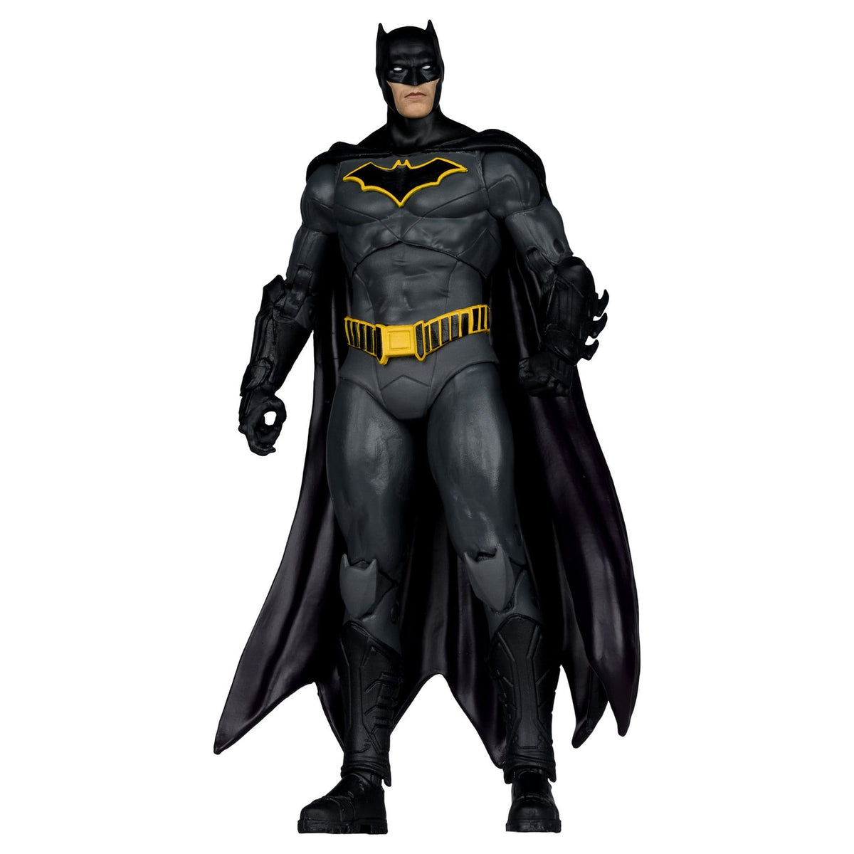 Produktbild DC Multiverse Actionfigur Batman (DC Rebirth) 18 cm
