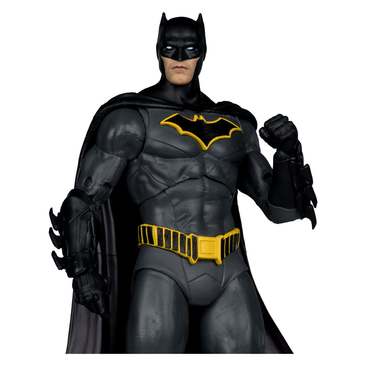 Produktbild DC Multiverse Actionfigur Batman (DC Rebirth) 18 cm