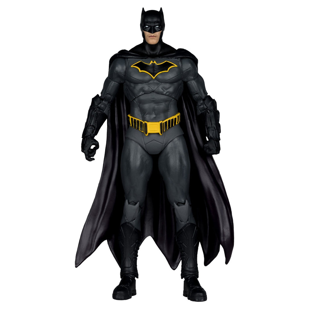 Produktbild DC Multiverse Actionfigur Batman (DC Rebirth) 18 cm