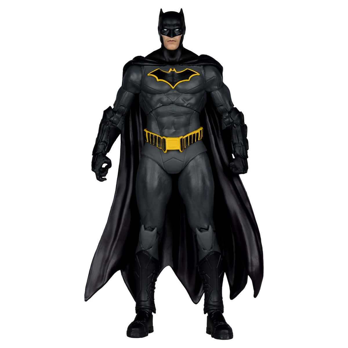 Produktbild DC Multiverse Actionfigur Batman (DC Rebirth) 18 cm