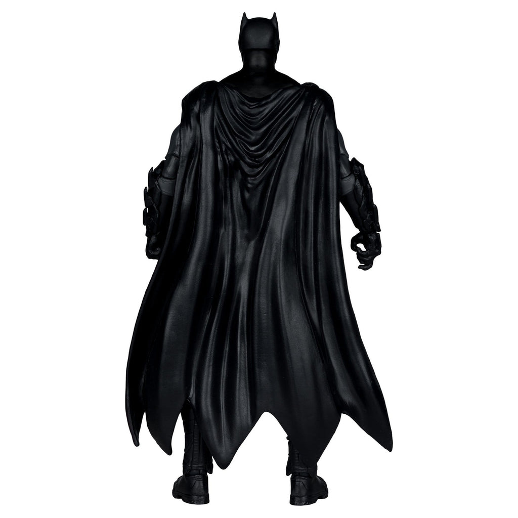 Produktbild DC Multiverse Actionfigur Batman (DC Rebirth) 18 cm
