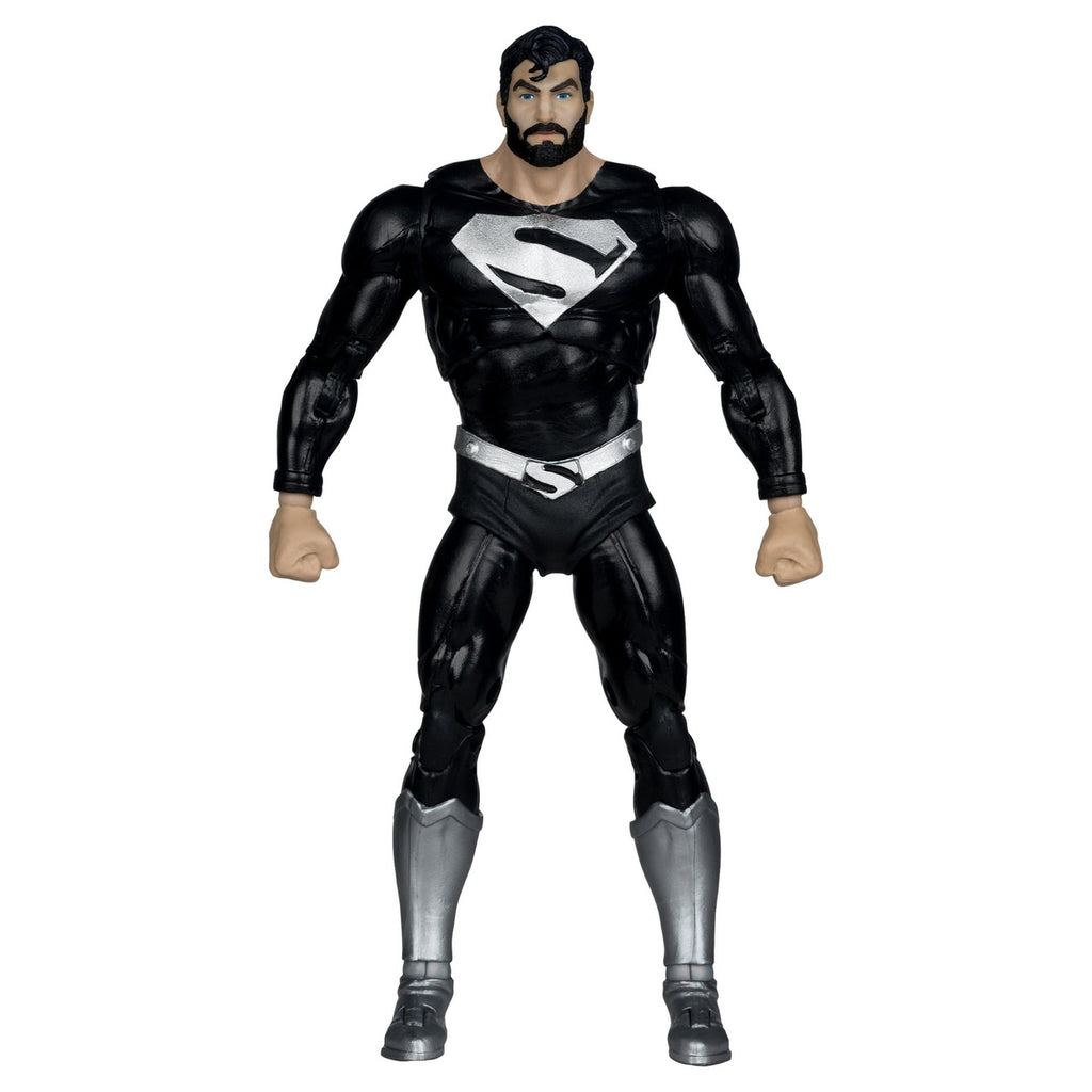 Produktbild DC Multiverse Actionfigur Superman (Superman: Lois and