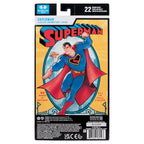 Produktbild DC Multiverse Actionfigur Superman (Classic Animation 1940)