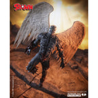 Produktbild Spawn Toy Actionfigur Wings of Redemption Spawn 23 cm