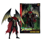 Produktbild Spawn Toy Actionfigur Classic Nightmare Spawn 23 cm