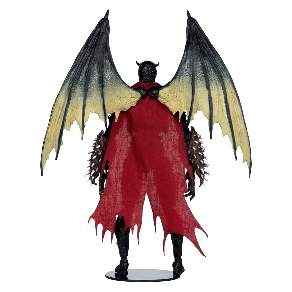 Produktbild Spawn Toy Actionfigur Classic Nightmare Spawn 23 cm