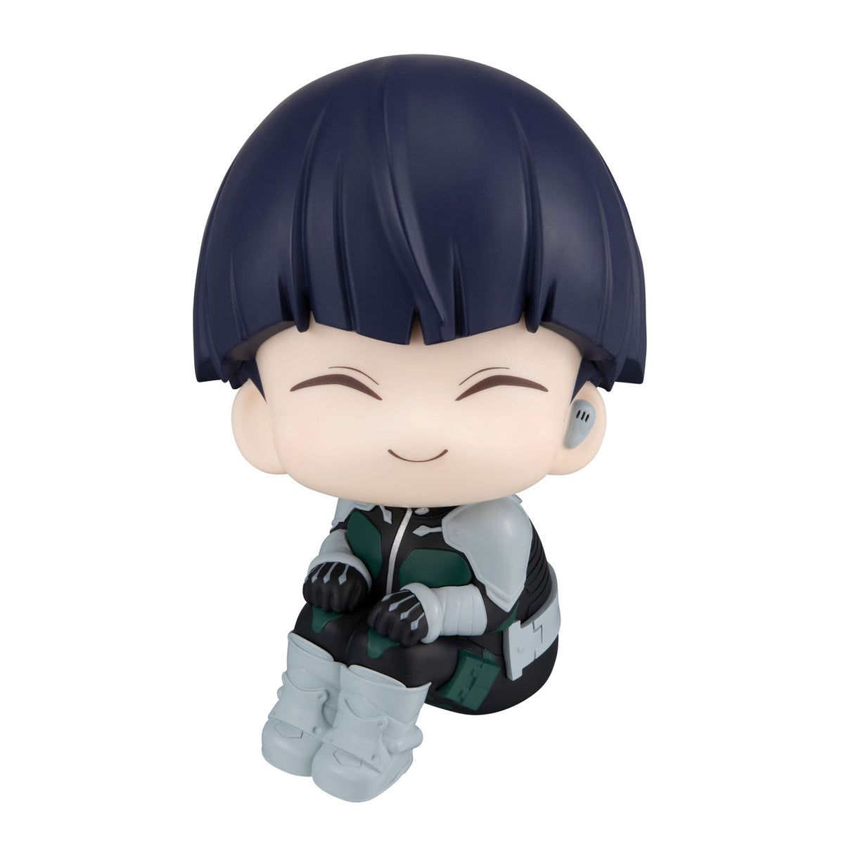 Produktbild Kaiju No. 8 Look Up PVC Statue Soshiro Hoshina 11 cm