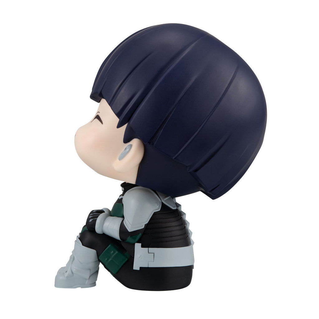 Produktbild Kaiju No. 8 Look Up PVC Statue Soshiro Hoshina 11 cm