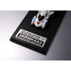 Produktbild Future GPX Cyber Formula Fahrzeug Asurada G.S.X Heritage