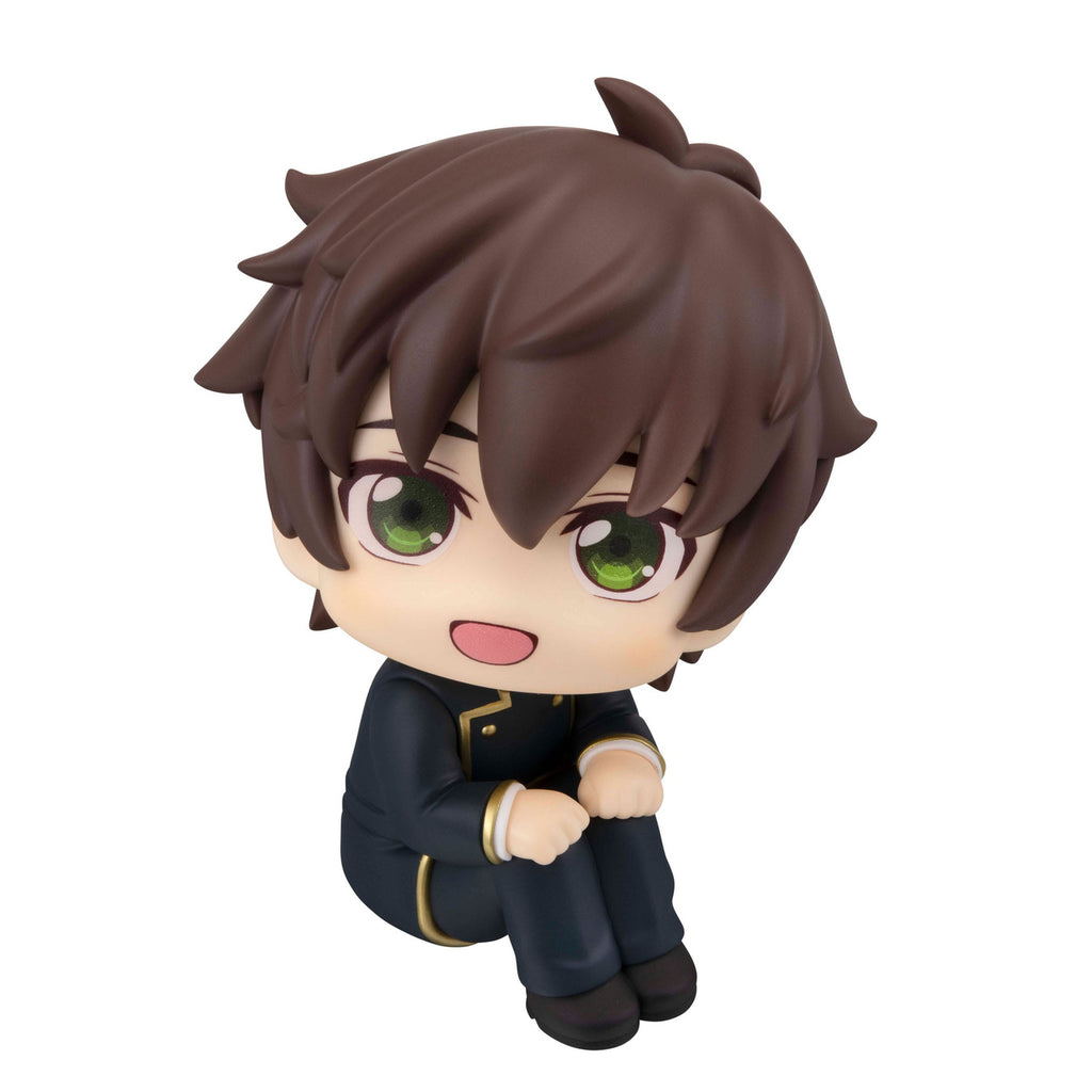 Produktbild Code Geass Lelouch of the Rebellion Look Up PVC Statue