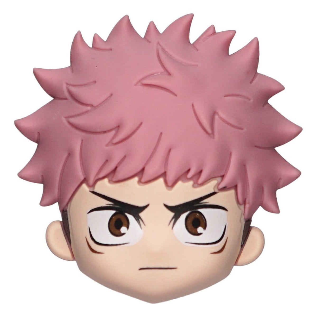 Produktbild Jujutsu Kaisen 3D Magnet Yuji