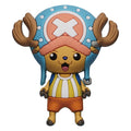 Produktbild One Piece 3D Schaumstoff-Magnet Chopper