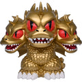 Produktbild Godzilla Spardose King Ghidorah