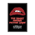 Produktbild The Rocky Horror Picture Show 3D Schaumstoff-Magnet Poster