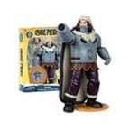 Produktbild One Piece Actionfigur Wapol
