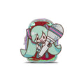 Produktbild Hatsune Miku Mini-Rucksack Shiny