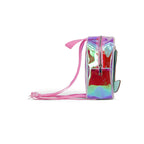 Produktbild Hatsune Miku Mini-Rucksack Shiny