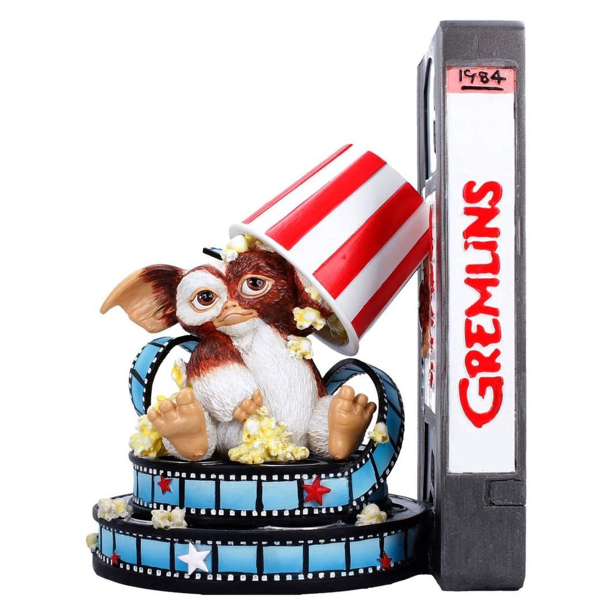 Produktbild Gremlins Buchstützen 18 cm