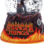 Produktbild Stranger Things Schneekugel Eddie's Sacrifice 14 cm