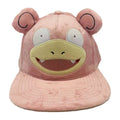 Produktbild Pokémon Plüsch Snapback Cap Flegmon