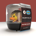 Produktbild Silent Hill Tubbz PVC Figur Heather Mason Collector's