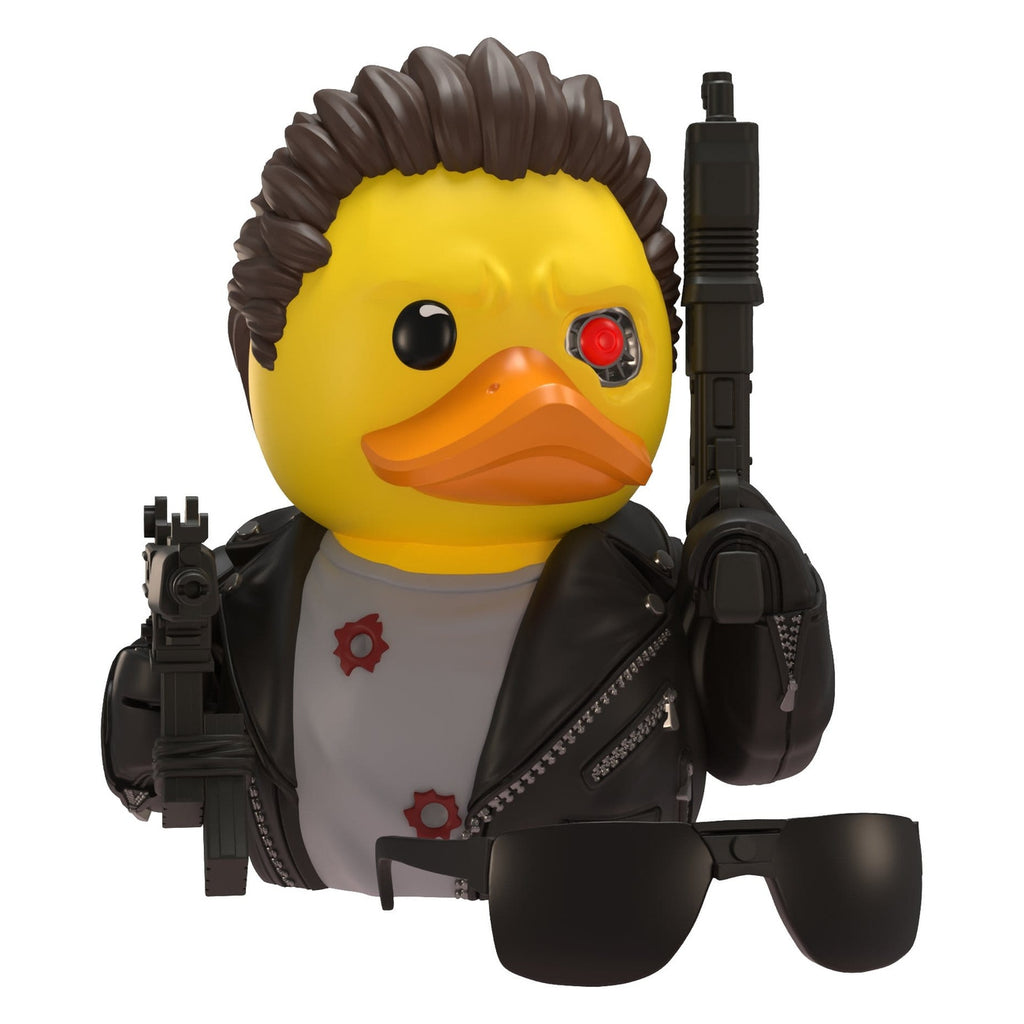 Produktbild Terminator Tubbz PVC Figur Terminator Collector's Edition