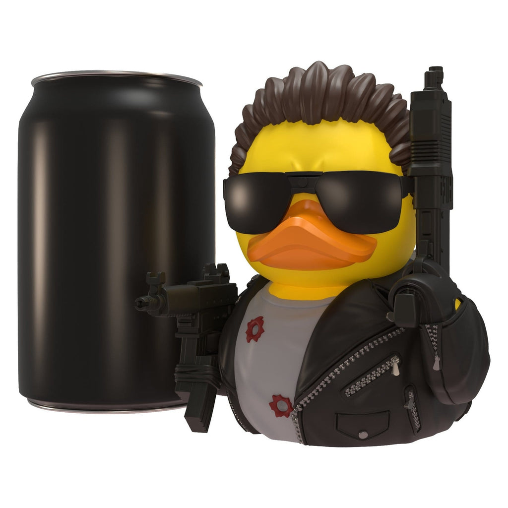 Produktbild Terminator Tubbz PVC Figur Terminator Collector's Edition