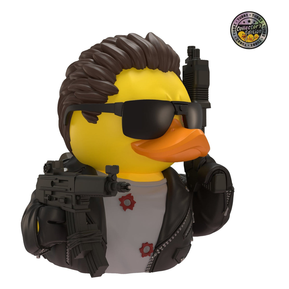 Produktbild Terminator Tubbz PVC Figur Terminator Collector's Edition