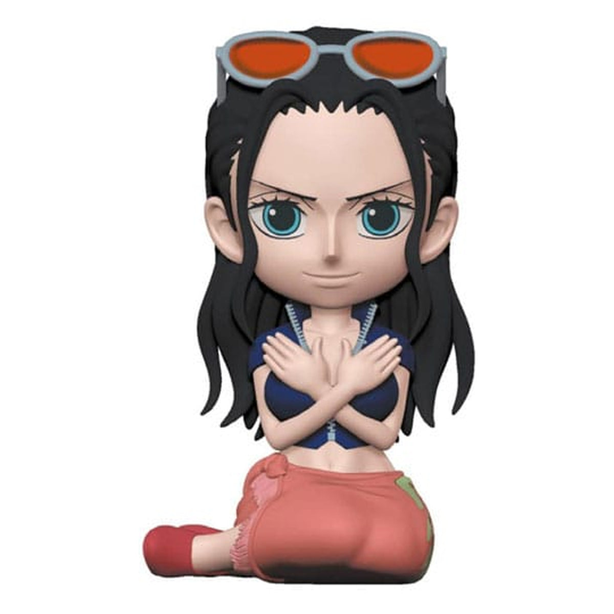 Produktbild One Piece Spardose Robin