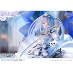 Produktbild Date a Bullet Prisma Wing PVC Statue 1/7 Queen 29 cm