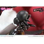 Produktbild So I'm a Spider, So What? Prisma Wing PVC Statue 1/7 Ariel