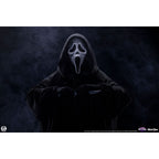Produktbild Scream Elite Series Statue 1/2 Ghost Face Collector's
