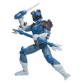 Produktbild Power Rangers x Godzilla Actionfigur Blue Anguirus