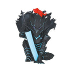 Produktbild Solo Leveling: Spardose Igris 17 cm