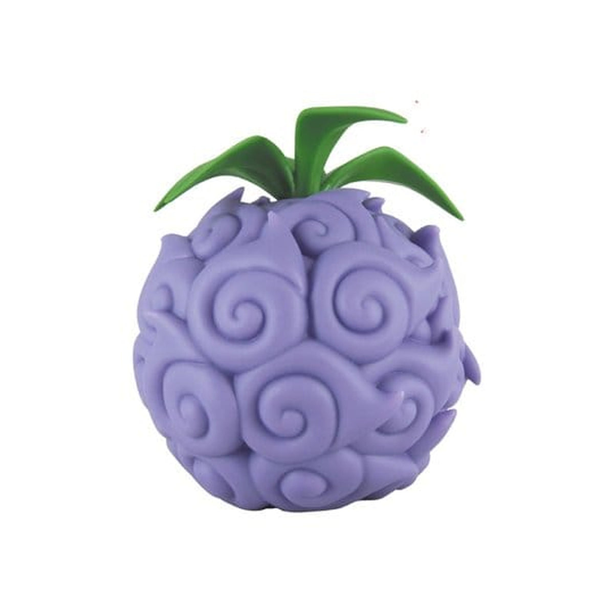 Produktbild One Piece: Spardose Dark-Dark Fruit 13 cm