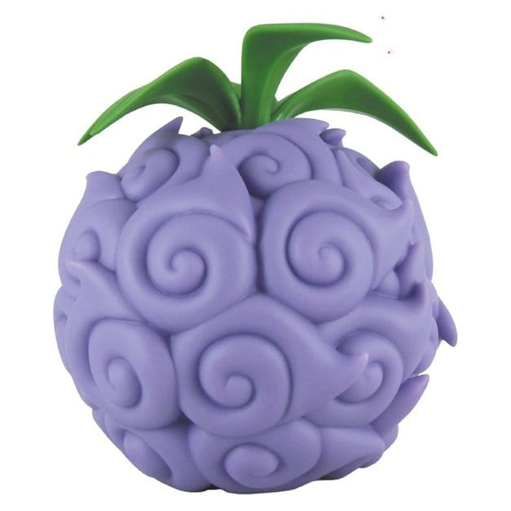 Produktbild One Piece: Spardose Dark-Dark Fruit 13 cm