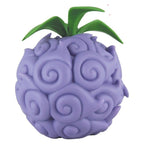 Produktbild One Piece: Spardose Dark-Dark Fruit 13 cm