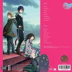 Produktbild Noragami Original Soundtrack Vinyl Japan Expo Edition