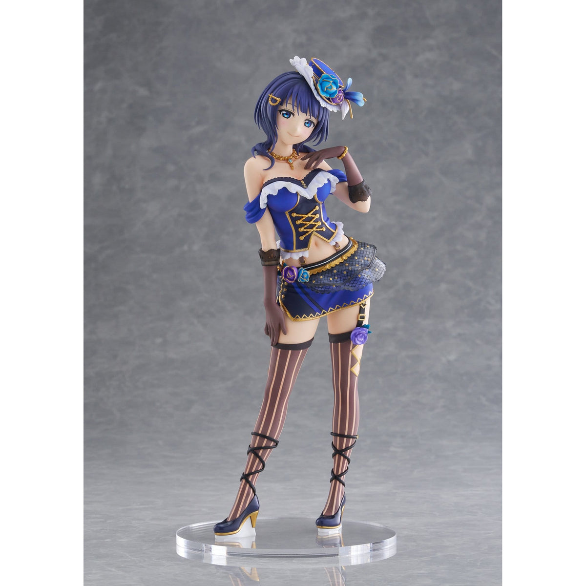 Produktbild Love Live! Nijigasaki High School Idol Club PVC Statue 1/7