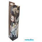 Produktbild Overlord Mousepad Albedo & Ainz XXL
