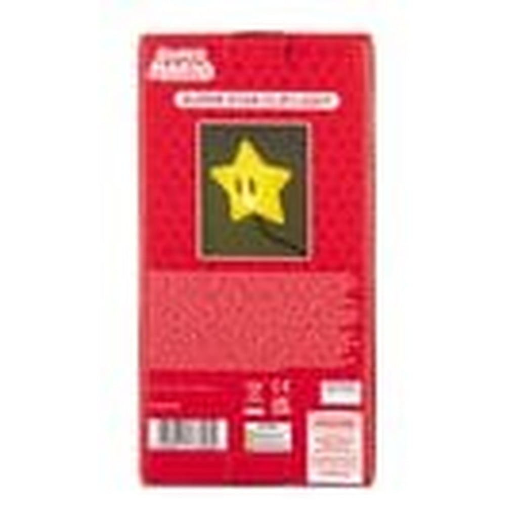 Produktbild Super Mario Leuchte Super Star Clip 33 cm
